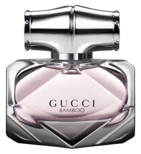 gucci bamboo perfume for men|Gucci bamboo perfume boots.